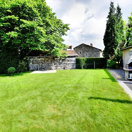 別荘 Modern Family With Wellness