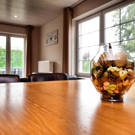 Modern Family With Wellness Сasa de vacaciones *