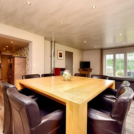 Modern Family With Wellness 別荘 Samrée