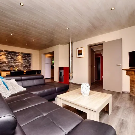 Modern Family With Wellness Samrée