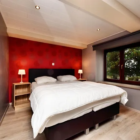 Modern Family With Wellness Сasa de vacaciones