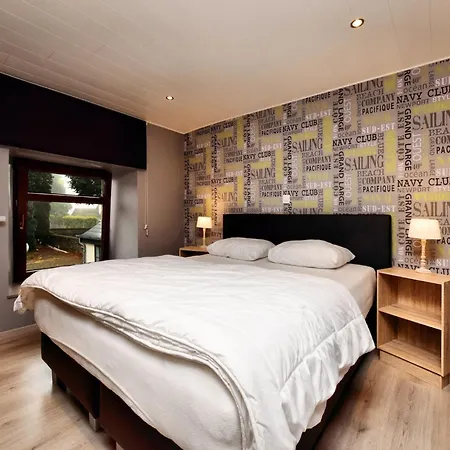 別荘 Modern Family With Wellness *