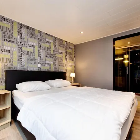 Сasa de vacaciones Modern Family With Wellness