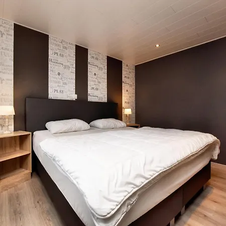 Modern Family With Wellness 別荘 *