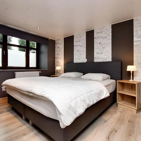 Modern Family With Wellness Holiday home *