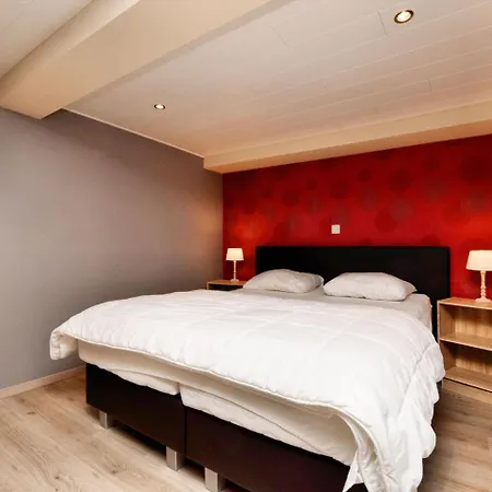 Holiday home Modern Family With Wellness