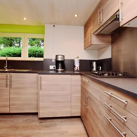 Modern Family With Wellness Holiday home Samree