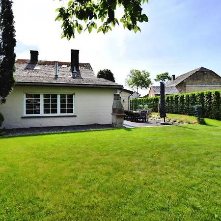 Modern Family With Wellness Holiday home